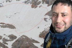 &Ccedil;ığ altında kaldı! 160 g&uuml;nd&uuml;r arama yapılamıyor