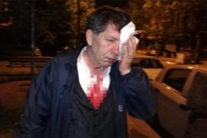 Gazeteci Yavuz Selim Demirağ'a saldırı: İlk a&ccedil;ıklama geldi