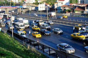 Ulaşım emniyeti i&ccedil;in "başkanlık" oluşturuldu
