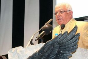 Beşiktaş'ta yeni Divan Kurulu Başkanı belli oldu