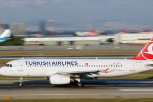 İstanbul'un hava yolcusu 4 ayda 31 milyonu ge&ccedil;ti