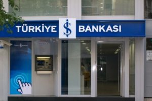 İş Bankası'nın net k&acirc;rı 1.4 milyar TL