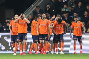 Medipol Başakşehir'in konuğu MKE Ankarag&uuml;c&uuml;