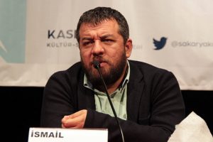 Kılı&ccedil;arslan: Bu pembe mabatlılarla alıp veremediğim devam edecek