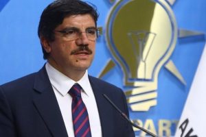 AK Partili Aktay: Boşuna umutlanmasın
