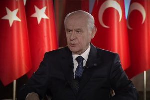 Devlet Bah&ccedil;eli'den &Ouml;calan a&ccedil;ıklaması: Avukatı ile g&ouml;r&uuml;şmeli