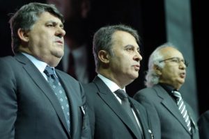 Beşiktaş'ın borcu a&ccedil;ıklandı