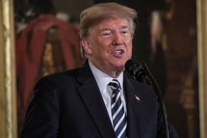 Beyaz Saray yetkililere Trump'ın telefon numarasını iletti