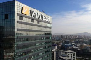 VakıfBank'tan ilk &ccedil;eyrekte 651 milyon TL net kar