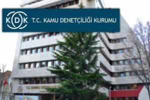 Kamu Denet&ccedil;iliği Kurumu'ndan 'emlak vergisi' kararı
