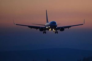 Stajyer pilot 40 dakika boyunca baygın halde u&ccedil;tu
