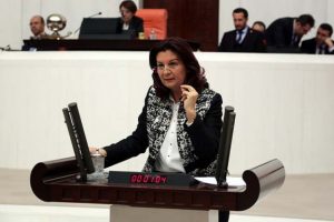 Bursa Milletvekili Karabıyık'tan Anneler G&uuml;n&uuml; a&ccedil;ıklaması