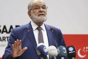 Karamollaoğlu'nun Ramazan paylaşımı sosyal medyada g&uuml;ndem oldu