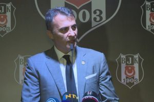 Fikret Orman: Karı gibi &ccedil;ıkıp arkadan konuşurlar