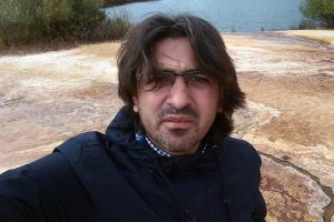 AA muhabirinin u&ccedil;uruma d&uuml;şmesiyle ilgili bazı paylaşımlara soruşturma