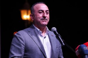 &Ccedil;avuşoğlu'ndan sert a&ccedil;ıklama: Alışık değiller ama alıştıracağız