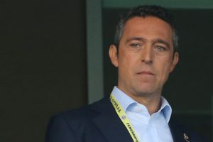 Ali Ko&ccedil;: Bu beceriksizlikle anlatılacak durum değil