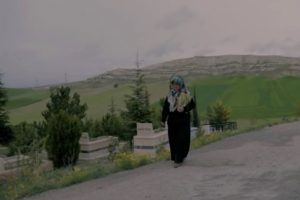 Jandarma Genel Komutanlığından Anneler G&uuml;n&uuml; klibi
