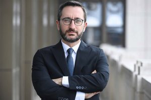 Fahrettin Altun 4 ana başlıkta a&ccedil;ıkladı! İstanbul se&ccedil;imleri neden yenileniyor?