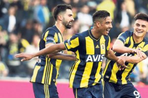 Nabil Dirar: Uzun zamandır yenemiyorduk