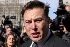 Elon Musk 'pedofili' iftirasından yargılanacak!