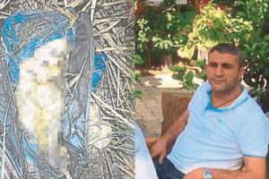 Valiz cinayetinde şok savunma! "Biz oraya arsa bakmaya gitmiştik"