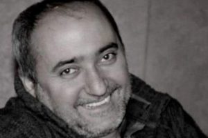 Oyuncu Adem Yavuz &Ouml;zata hayatını kaybetti