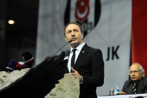 H&uuml;rser Tekinoktay: "Bizim d&ouml;nemimizde kimse kul&uuml;be fatura kesemez"