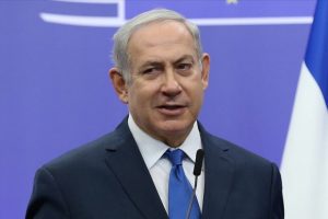 Netanyahu: "Golan Tepelerinde Trump şehrinin yerini buldum"