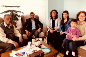 Memur-Sen'den Anneler G&uuml;n&uuml; a&ccedil;ıklaması