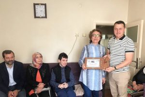 Bursa G&uuml;rsu Belediye Başkan Işık: "Meryem anne, evlat sevgisi ve emeğin simgesi"