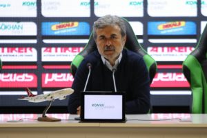 Kocaman: "&Uuml;lkemizdeki ligin adını g&uuml;&ccedil;l&uuml;ler ligi olarak &ccedil;evirelim"