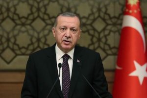 Cumhurbaşkanı Erdoğan'dan &ouml;nemli a&ccedil;ıklamalar