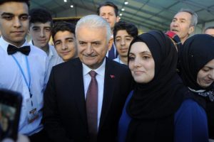 Binali Yıldırım: 23 Haziran'da arızayı gidereceğiz