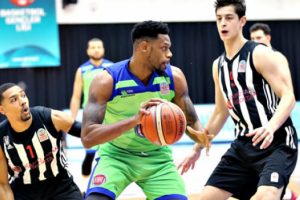 Tahincioğlu Basketbol S&uuml;per Ligi'nde eşleşmeler belli oldu!
