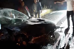 Gaziantep Nizip'te zincirleme kazası: 1 &ouml;l&uuml;, 5 yaralı