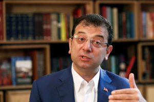 İmamoğlu: &Uuml;z&uuml;l&uuml;yorum, &ccedil;ok &uuml;z&uuml;l&uuml;yorum, yazıklar olsun