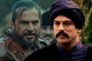 Diriliş Ertuğrul yeni sezon i&ccedil;in flaş karar!