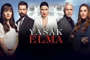 Yasak Elma dizisine taze kan!