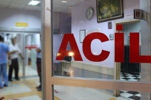 &Ouml;zel hastanelerde hasta sayısında b&uuml;y&uuml;k d&uuml;ş&uuml;ş