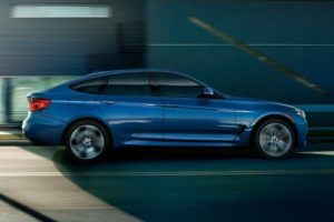 BMW 3 Serisi i&ccedil;in &uuml;z&uuml;c&uuml; gelişme!