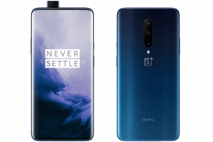 OnePlus 7 Pro &uuml;&ccedil; arka kamera ile gelebilir