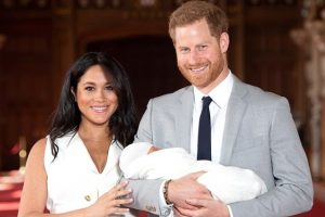 Prens Harry Anneler G&uuml;n&uuml;'nde Prenses Diana'yı unutmadı