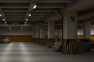 &Ouml;r&uuml;c&uuml;: "LPG'li ara&ccedil;lara kapalı otopark yasağı kalksın"