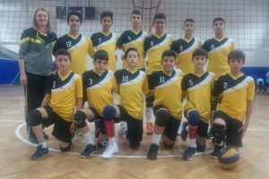 Melikgazi Belediyespor'un rakibi Afyon Susuz Belediyespor