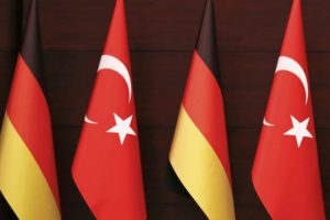 T&uuml;rkiye'den Almanya'ya yapılan iltica talebi azaldı