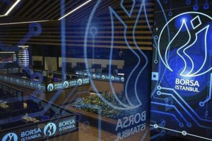 Borsa, haftaya y&uuml;kselişle başladı
