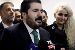 AK Partili Sayan: S&uuml;re&ccedil;ler &Ouml;calan'ın laflarıyla başlamaz