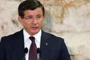 "Davutoğlu AK Parti'den ihra&ccedil; edilebilir" iddiası