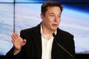 Elon Musk Starlink i&ccedil;in tarih verdi